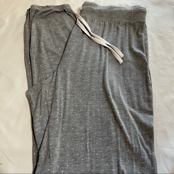 Alfani Pajamas SZ Medium Gray Women - Picture 16 of 16